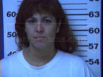 Macarena Flores Saenz