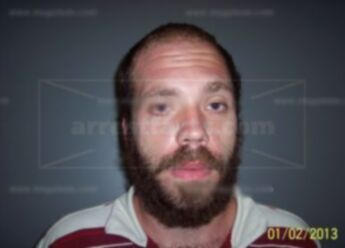 Brandon Henry Ray Berry