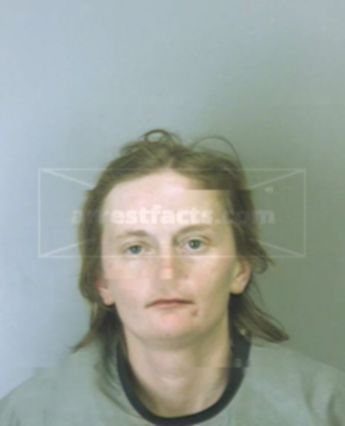 Penny Denive Maxwell