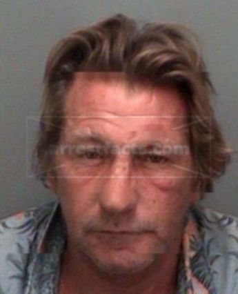 Paul Dewayne Wiggins