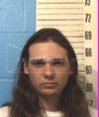 Shane Dean Chaney