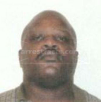Patrick James Moses