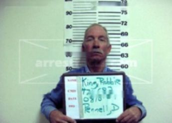 Robbie Lee King