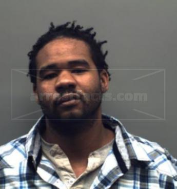 Jorden Tramel Jackson