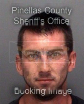 Scott Andrew Pantle