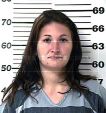 Heather Renee Massingill