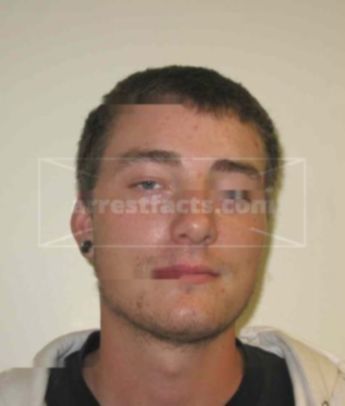 Dustin Mckinley Yeaman