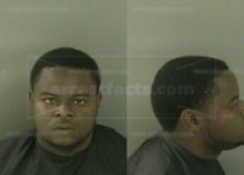 Jermaine Antiona Mortimer