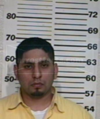 Michael Wayne Mason