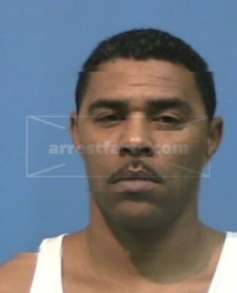 Edric Bernard Coleman