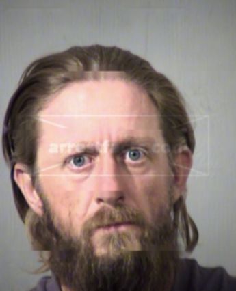 Eric Carl Sheridan