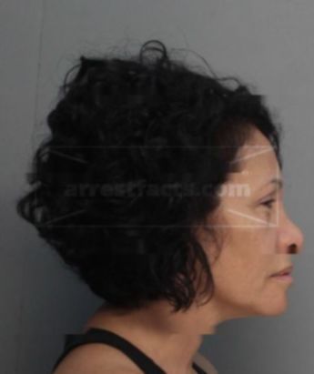 Aura Elena Passero