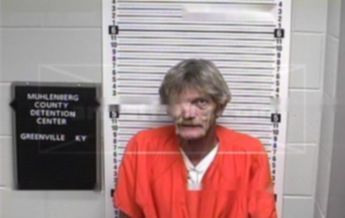 Byron Ray Maddox