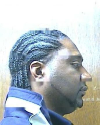 Paran L Burrus