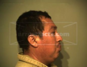 Rosendo Dominguez