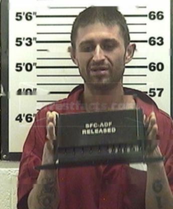 Ryan K Bradshaw