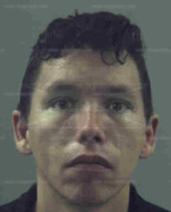 Anthony Edward Ruiz