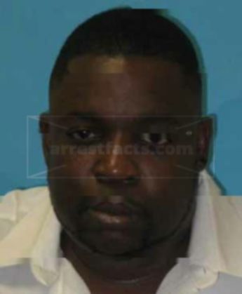Randal Melvin Jones