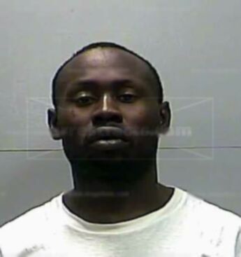 Dewayne Orr