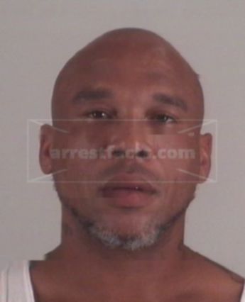 Terrence Larry Crowder