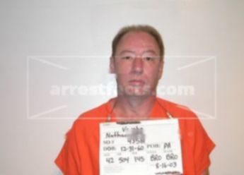 Nathaniel Clay Vaughn