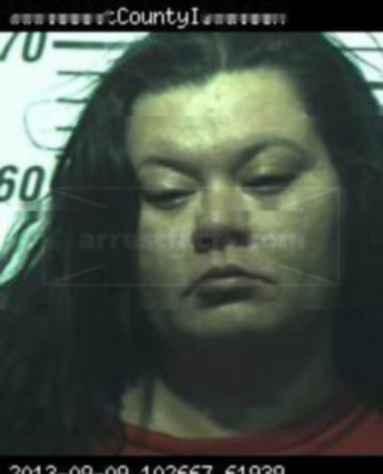 Andrea Mae Pushetonequa