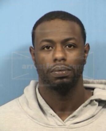 Darius Donald