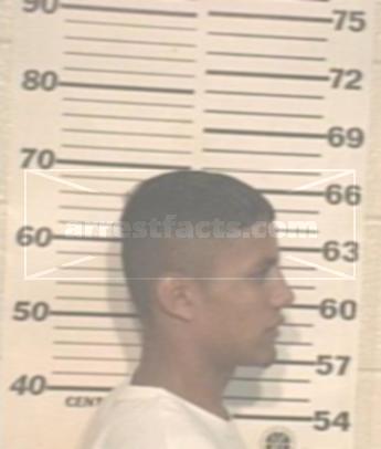 Jose Daniel Murillo