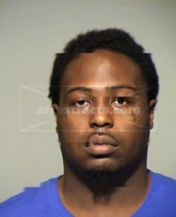 Jamar Taylor