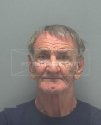 Charles Robin Konetski