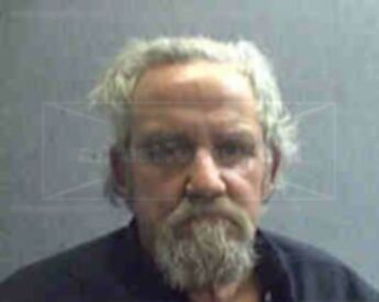 Larry Don Thrasher