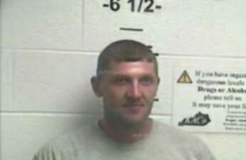 Kevin Ray Morgan