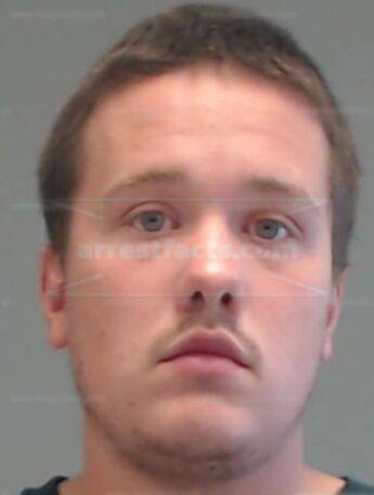 Austin Tyler Wolverton