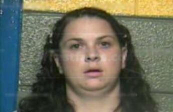 Amanda Kay Pittman
