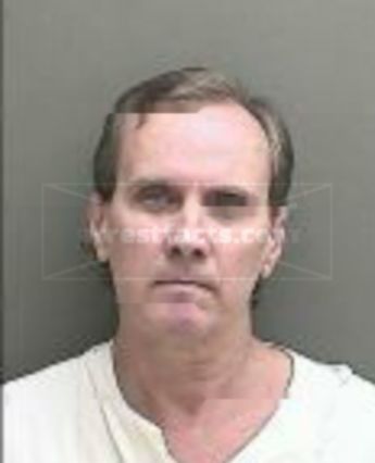 David Wayne Brown