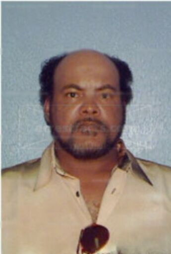 Norman Wayne Brooks