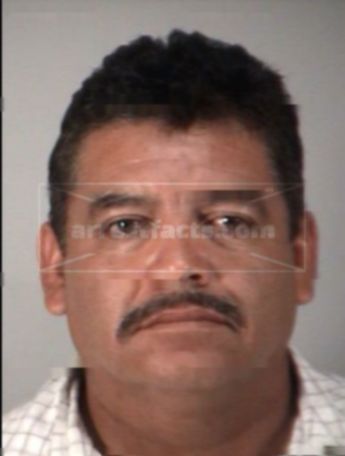 Roberto Ramos Medina
