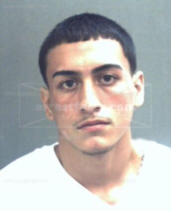 Raynaldo Ortiz