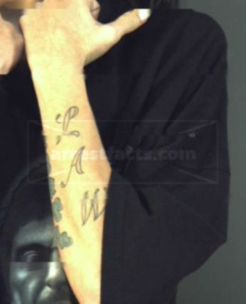 Kenny Williams Hernandez