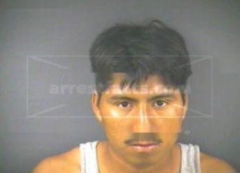 Bernardo Mendoza Hernandez