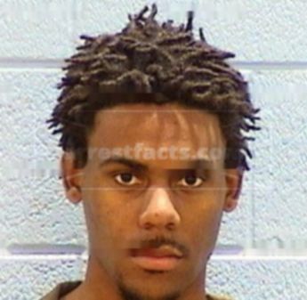 Chauncey T. Wright