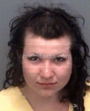 Paula Patricia Edmunds