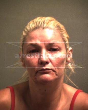 Tamera Louise Cox