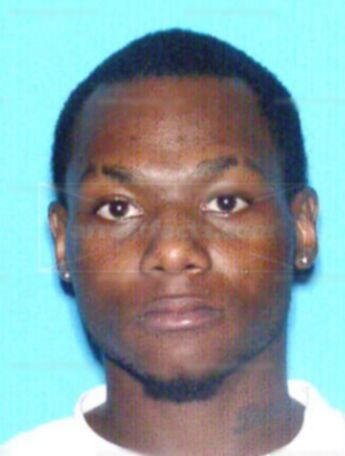 Anthony Deshawn Smiley
