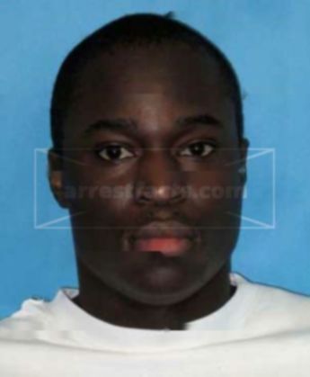 Tavares Anthony Barnes