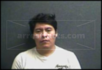Jorge Ramirez Zavala