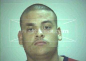 Tay Nicholas Sandoval