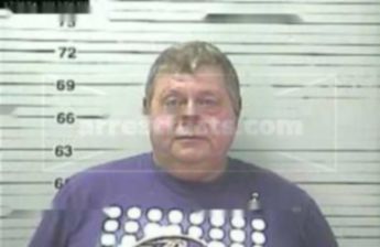 Bryan Rex Cooper