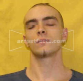 Joshua D Lippencott