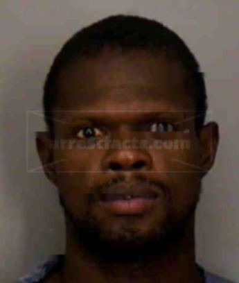 Detorian Yarwell Gaines